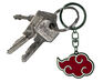 Porte-cles - Naruto Shippuden -  Akatsuki