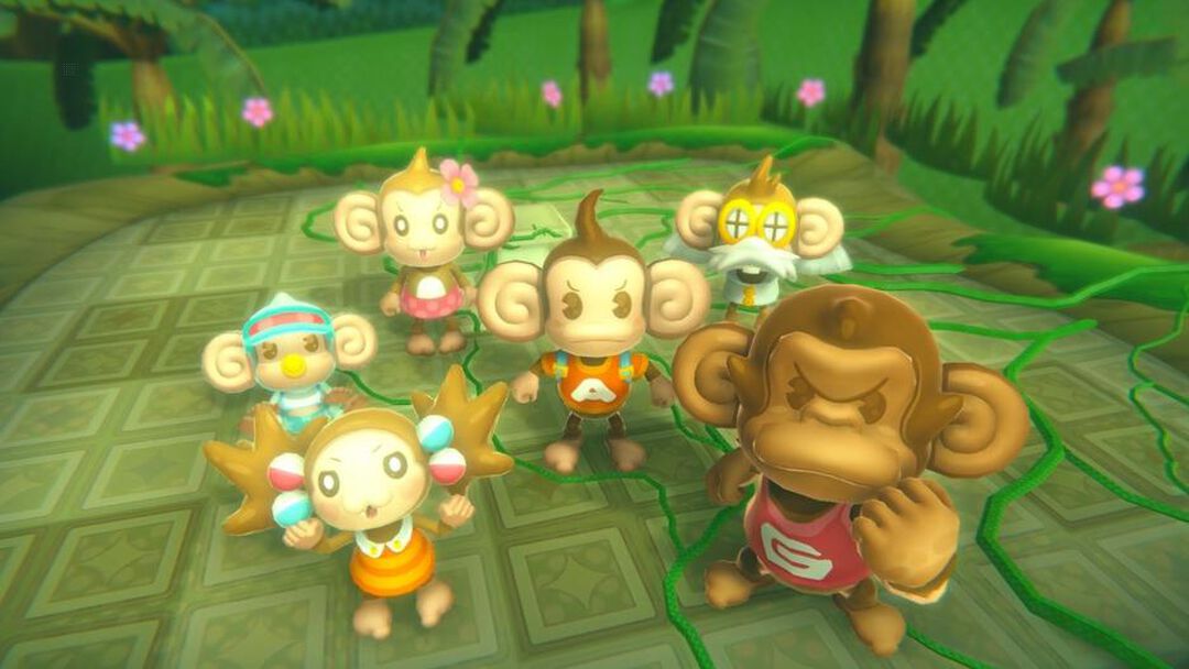 Super Monkey Ball Banana Blitz Hd | Occasion