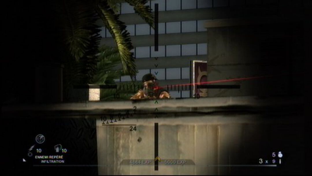 Rainbow Six Vegas 2 | Occasion