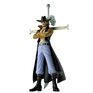 Figurine Dxf The Grandline Series Extra - One Piece - Dracule Mihawk