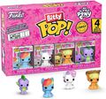 Assortiment Figurine Funko Bitty Pop! | Mon Petit Poney thumb 1