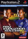 Pro Evolution Soccer 5 Platinum - Occasion