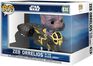 Figurine Funko Pop! N&deg;838 - Mandalorien Et Grogu - Zeb Orrelios