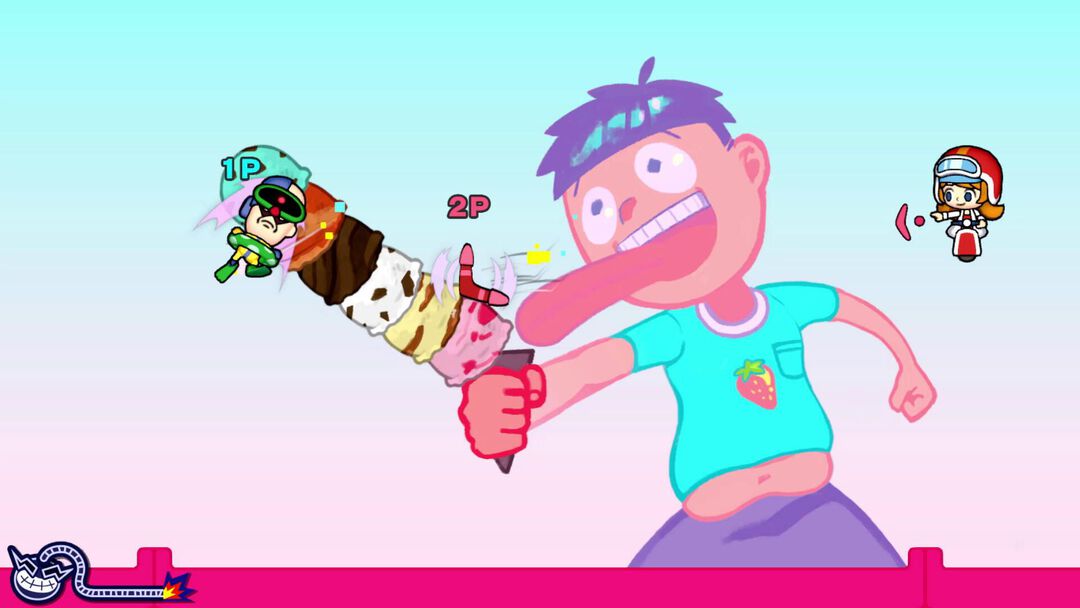 Warioware Get It Together! | Occasion