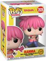 Figurine Funko Pop! N&deg;2026 - Ranma 1/2 - Ranma Avec Chance De Chase