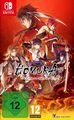 Homura The Crimson Warriors thumb 0