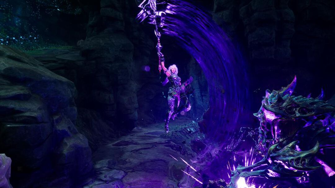 Darksiders III | Occasion