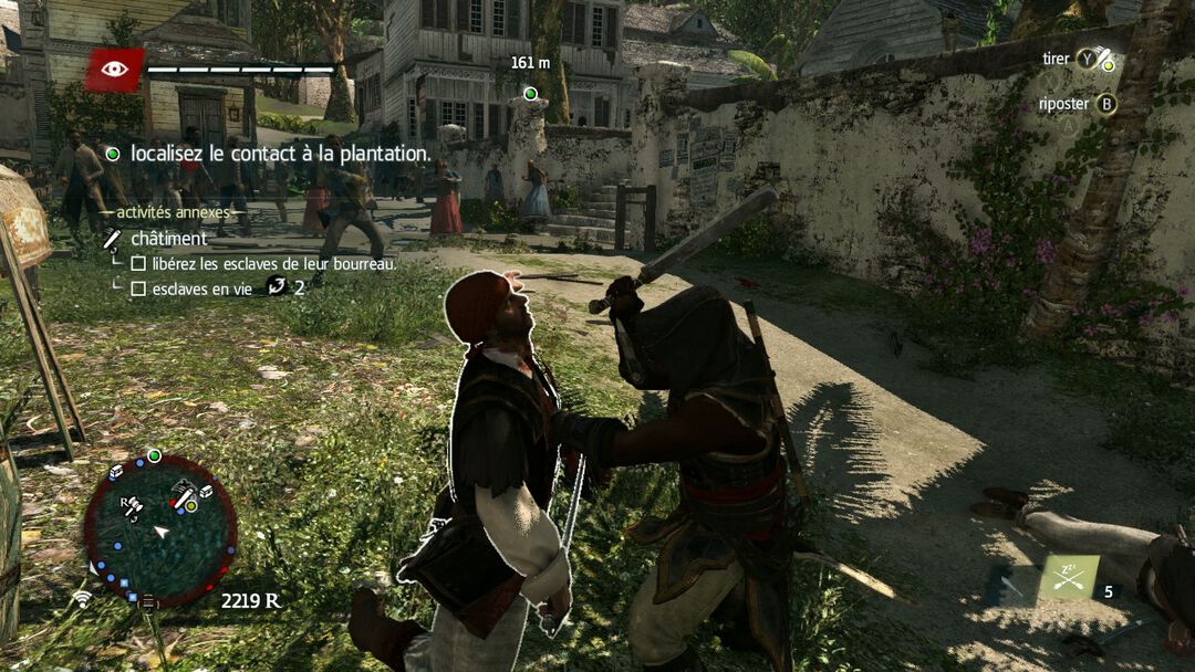 Assassin's Creed 4 Black Flag | Occasion