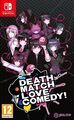 Death Match Love Comedy thumb 0