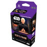 Deck - Star Wars Unlimited - Secrets Du Pouvoir - Palpatine