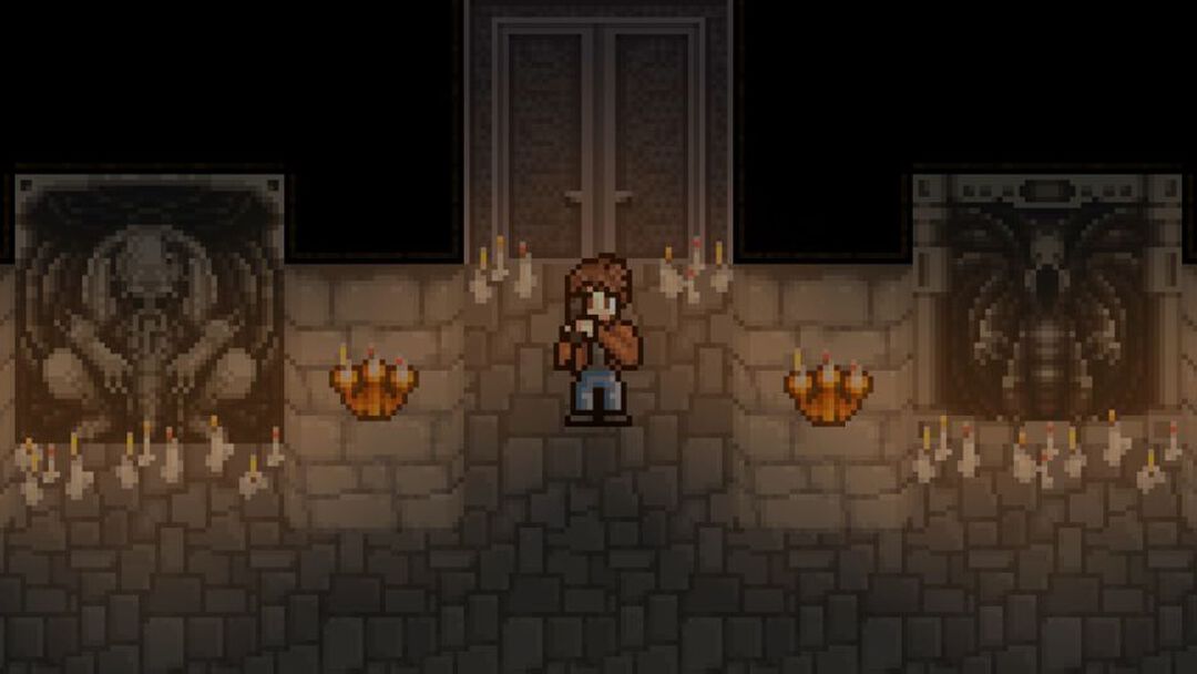 Dead Of Darkness