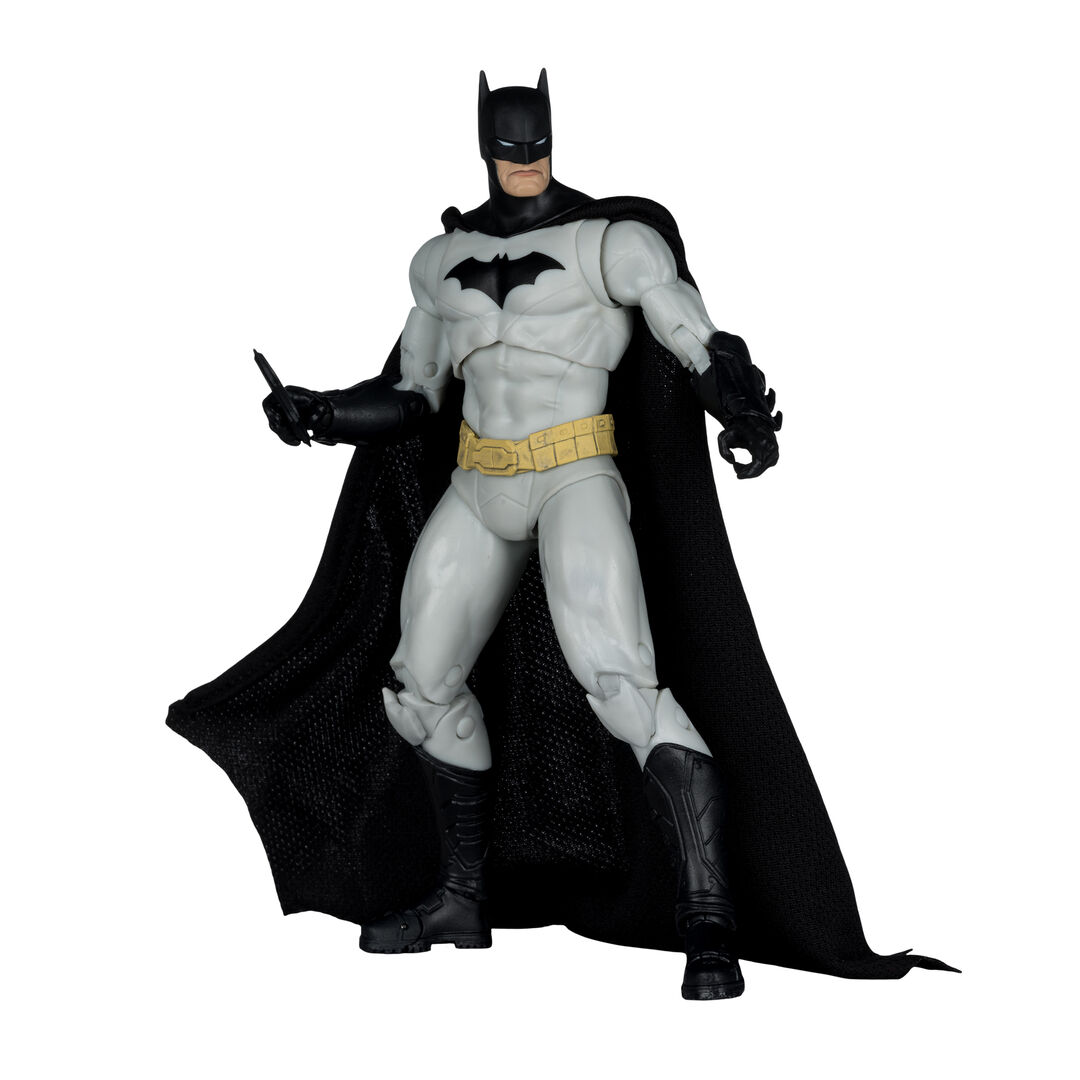 Figurine | Batman (new 52) |  Dc Multiverse  |  Mcfarlane Toys