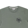 Tshirt | One Piece | Zoro Vert De Gris | Taille S thumb 4