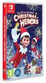 The Elf On The Shelf Christmas Heroes | Occasion thumb 0