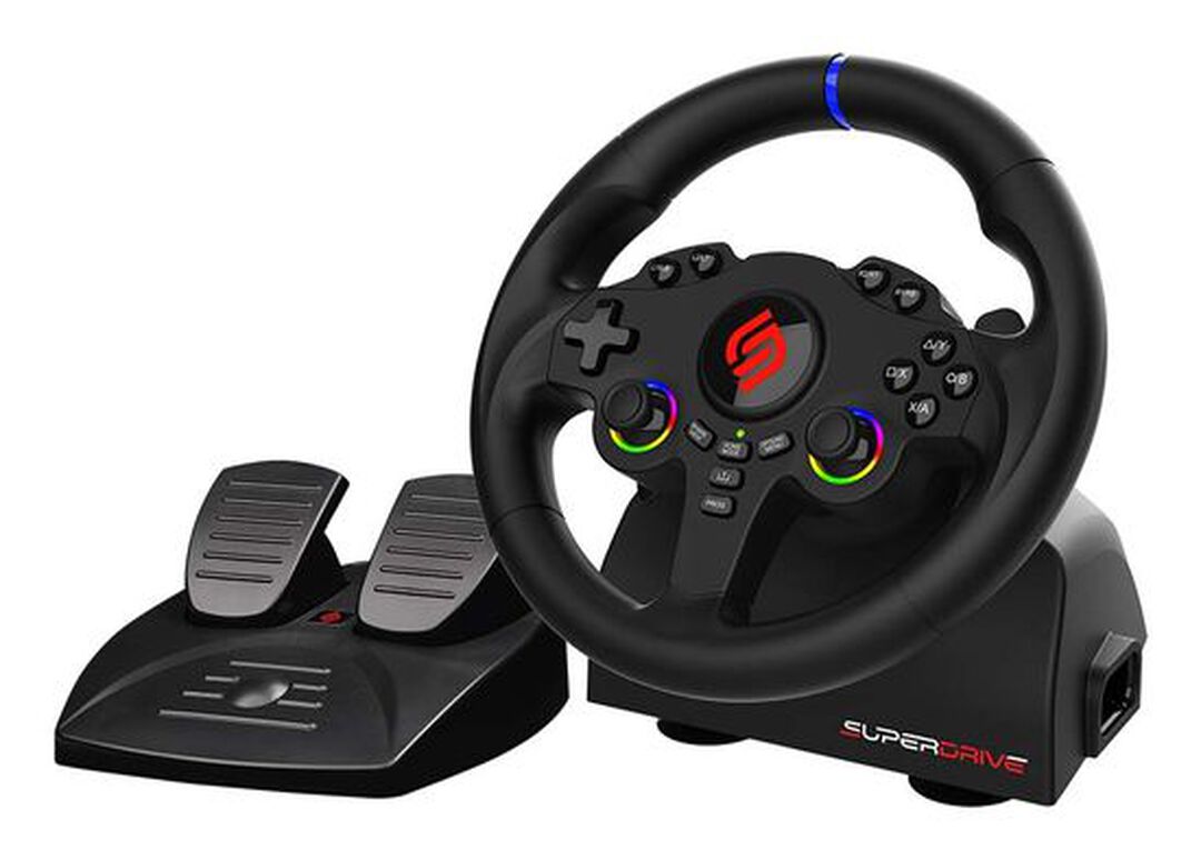 Volant Superdrive 220 Rs-5
