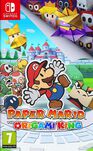 Paper Mario The Origami King - Occasion