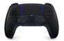 Manette Sans Fil Dualsense Noire - Occasion
