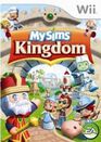 My Sims Kingdom - Occasion