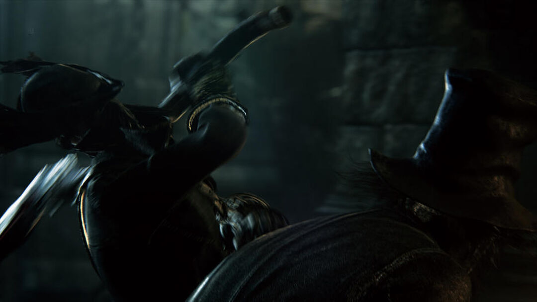 Bloodborne | Occasion