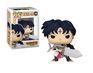 Figurine Funko Pop! Animation N&deg;1929 - Inuyasha - Bankotsu