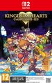 Kingdom Hearts Collection [ I | III ] thumb 0