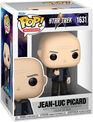 Figurine Funko Pop! - Star Trek Picard - Picard