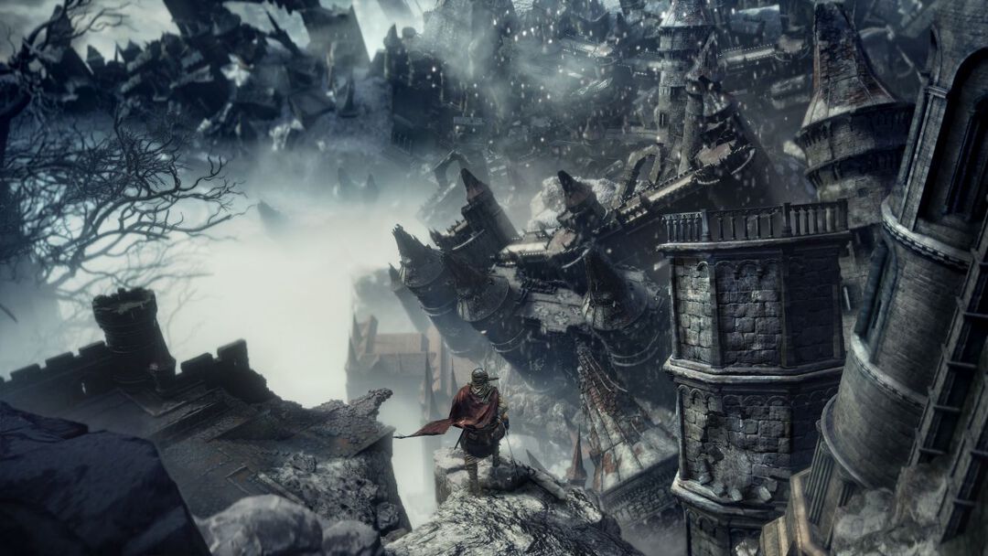 Dark Souls III Goty | Occasion