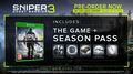 Sniper Ghost Warrior 3 Limited Edition | Occasion thumb 2