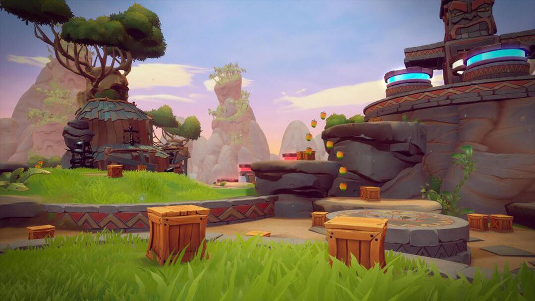 Crash Team Rumble Edition Deluxe | Occasion