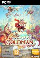 The Eternal Life Of Goldman thumb 0