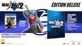 Dragon Ball Xenoverse 2 Deluxe Edition thumb 0