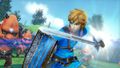 Hyrule Warriors Definitive Edition | Occasion thumb 5