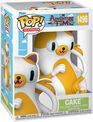 Figurine Funko Pop! - Adventure Time - Cake