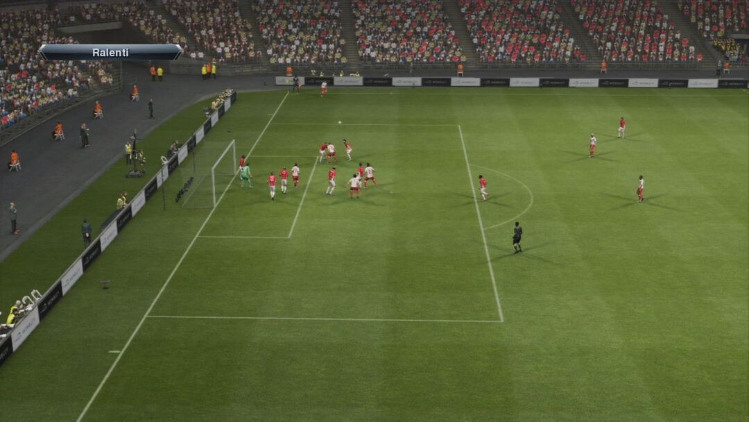 Pro Evolution Soccer 2013 | Occasion