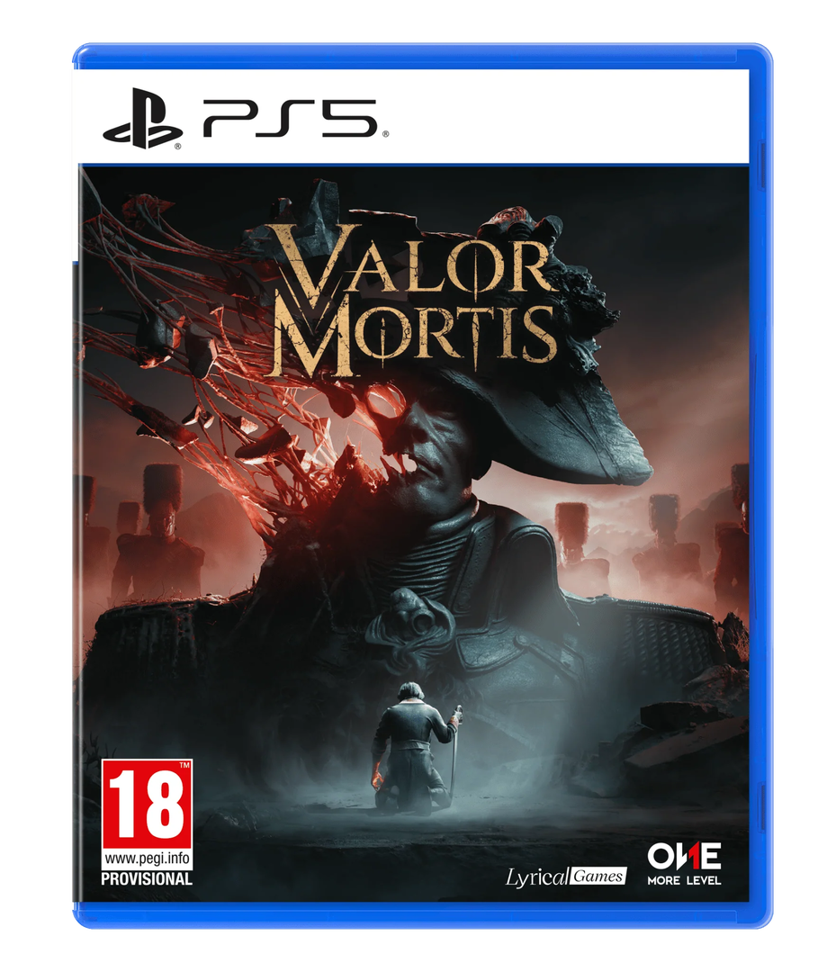 Valor Mortis