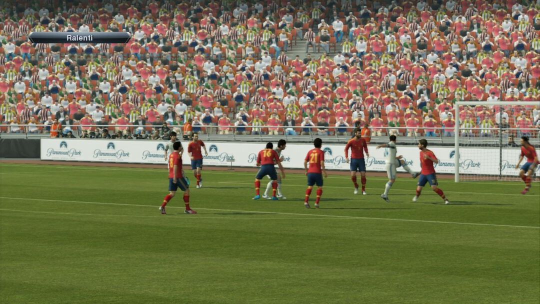 Pro Evolution Soccer 2013 | Occasion