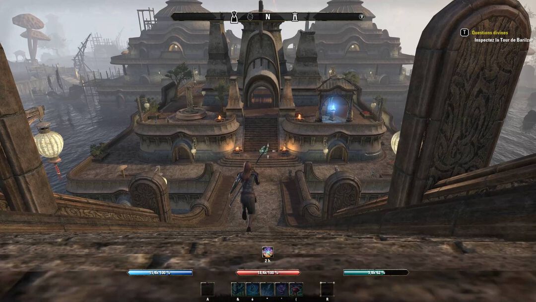 Elder Scrolls Online Morrowind | Occasion