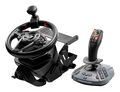 Volant + Pedales Thrustmaster T128-p Simtask Farming thumb 7