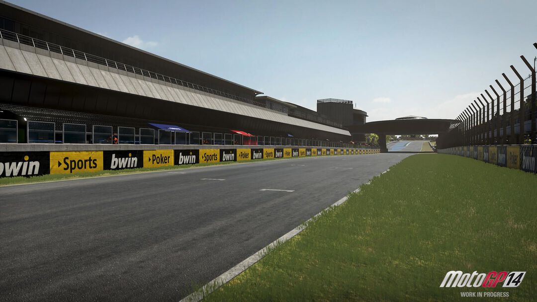 Moto Gp 14 | Occasion