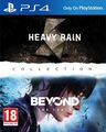 Heavy Rain & Beyond Collection | Occasion thumb 0