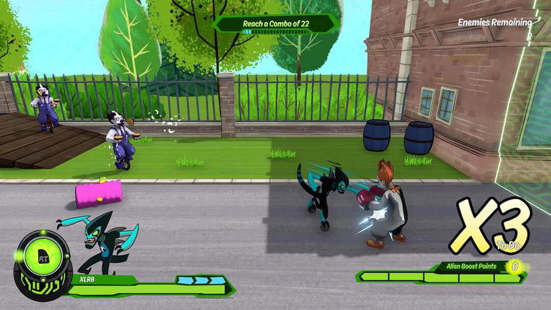 Ben 10 | Occasion