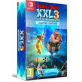 Asterix & Obelix Xxl 3 Le Menhir De Cristal Edition Limit&eacute;e thumb 0