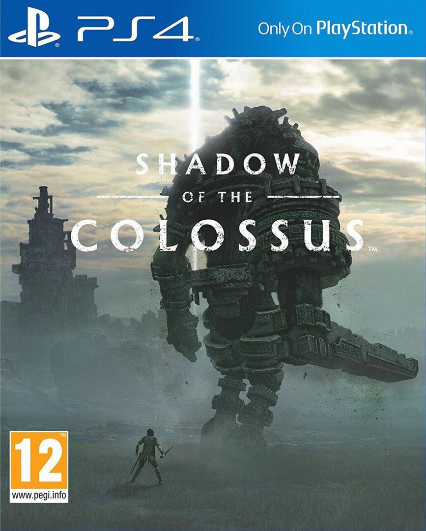 Shadow Of The Colossus | Occasion