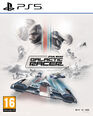 Star Wars Galactic Racer