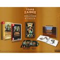 Tomb Raider I-III Remastered Starring Lara Croft Deluxe Edition thumb 0