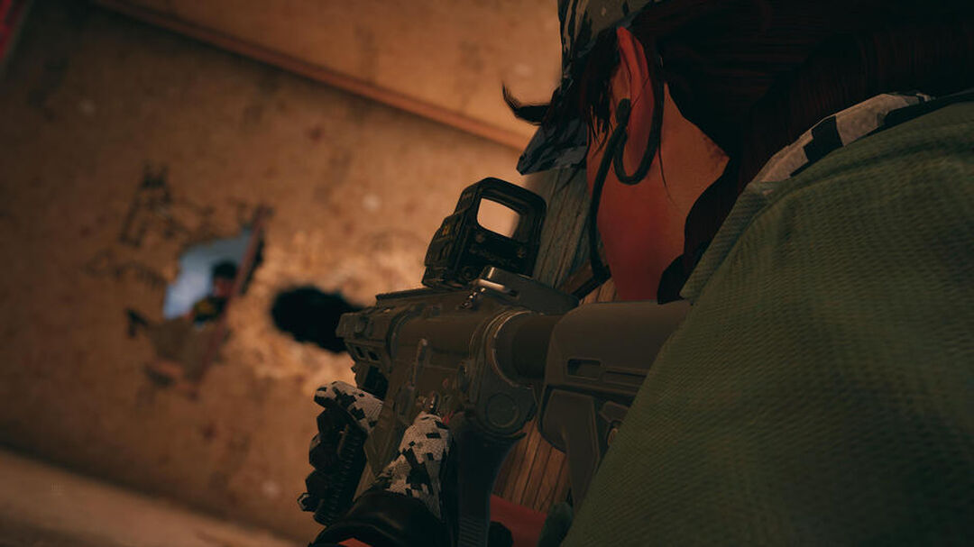 Rainbow Six Siege | Occasion