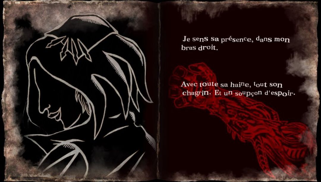 Soul Sacrifice | Occasion