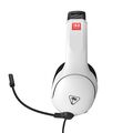 Casque Filaire | Turtle Beach | Airlite Fit | Black & White thumb 5