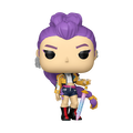 Figurine Funko Pop! - Kpop Demon Hunters - Rumi