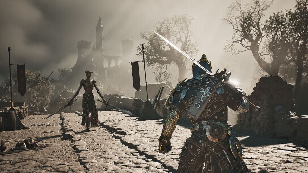 Mortal Shell 2 Revered Edition